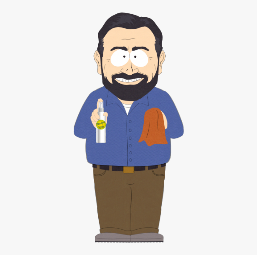 Billy Mays Transparent Background, HD Png Download, Free Download