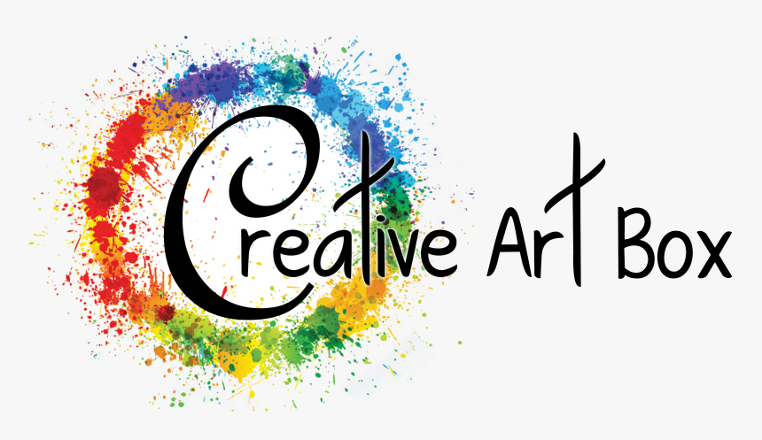 Creative Art Logo Design Ideas , Png Download - Creative Art Logo Ideas, Transparent Png, Free Download