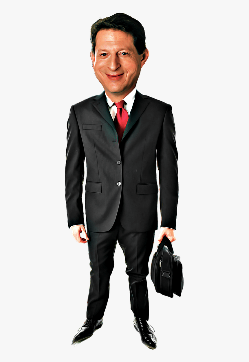 Al Gore Png, Transparent Png, Free Download