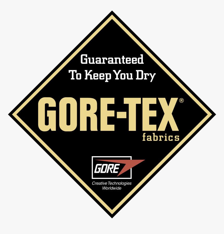 Gore Tex Logo Png, Transparent Png, Free Download