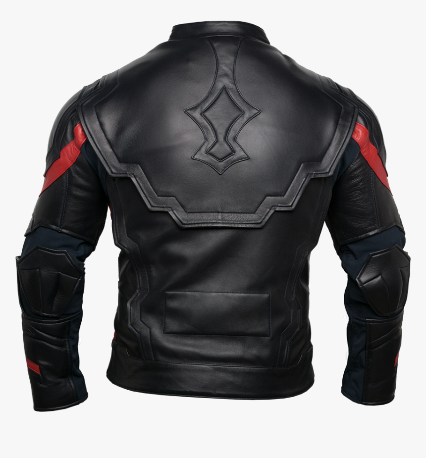 Leather Jacket, HD Png Download, Free Download