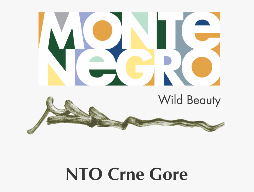 Nto Crne Gore - Montenegro Wild Beauty, HD Png Download, Free Download