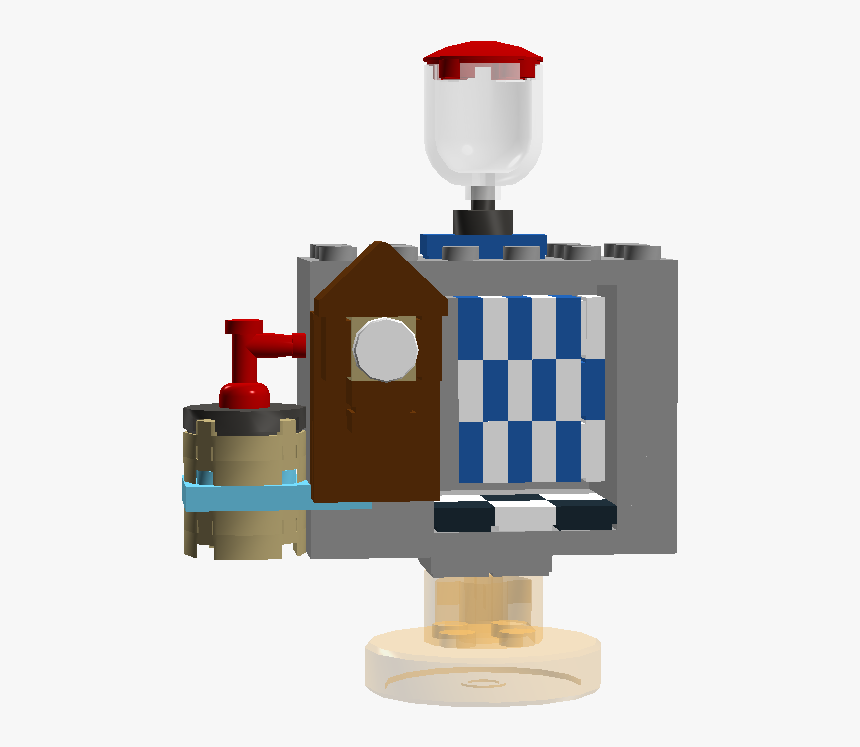 Lego Dimensions Customs Community - Cartoon, HD Png Download, Free Download