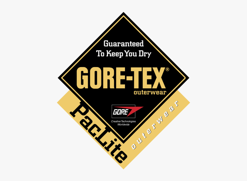 Gore Tex Xcr Logo, HD Png Download, Free Download