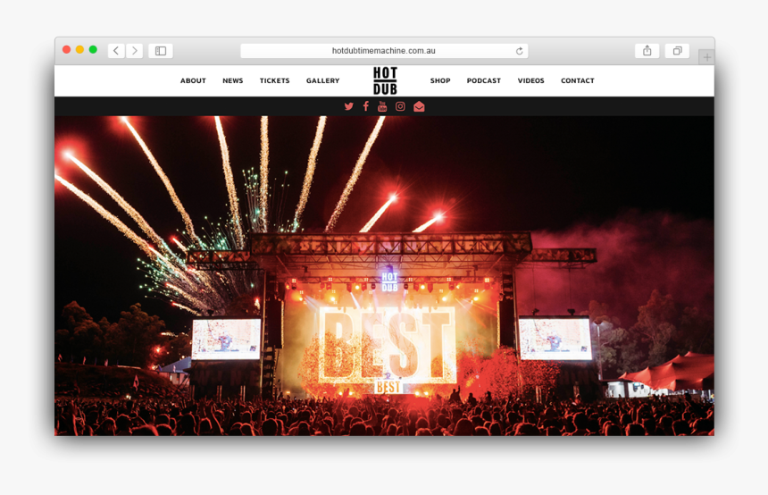 Stage, HD Png Download, Free Download