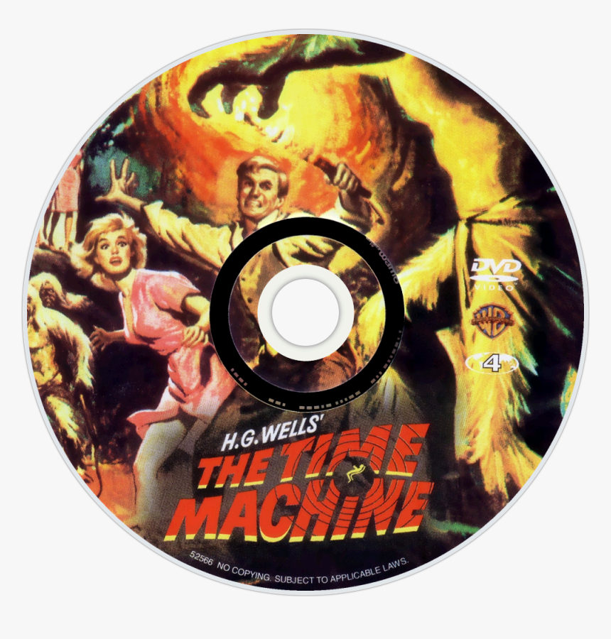 Time Machine Png, Transparent Png, Free Download