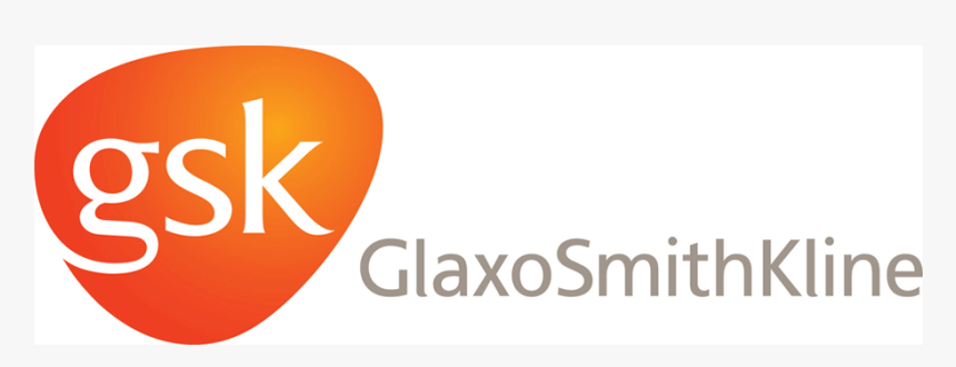 Gsk, HD Png Download, Free Download