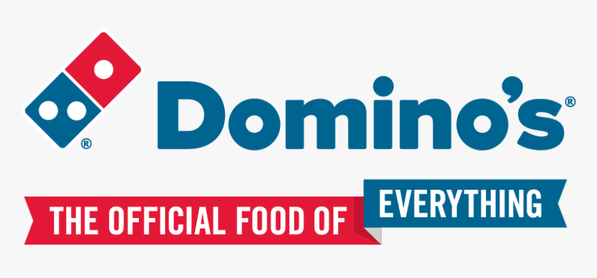 Domino"s Pizza Uk & Ireland Ltd "
							width="1921 - Domino's Pizza, HD Png Download, Free Download