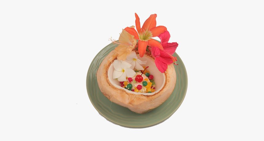 buko halo halo transparent hd png download kindpng buko halo halo transparent hd png