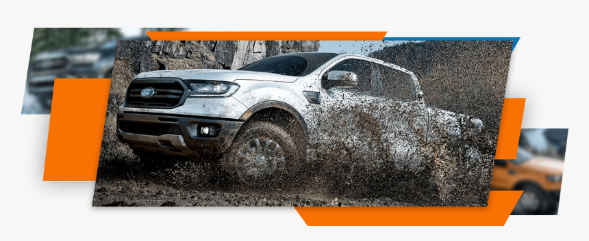 2019 Ford Ranger Specs & Performance, HD Png Download, Free Download