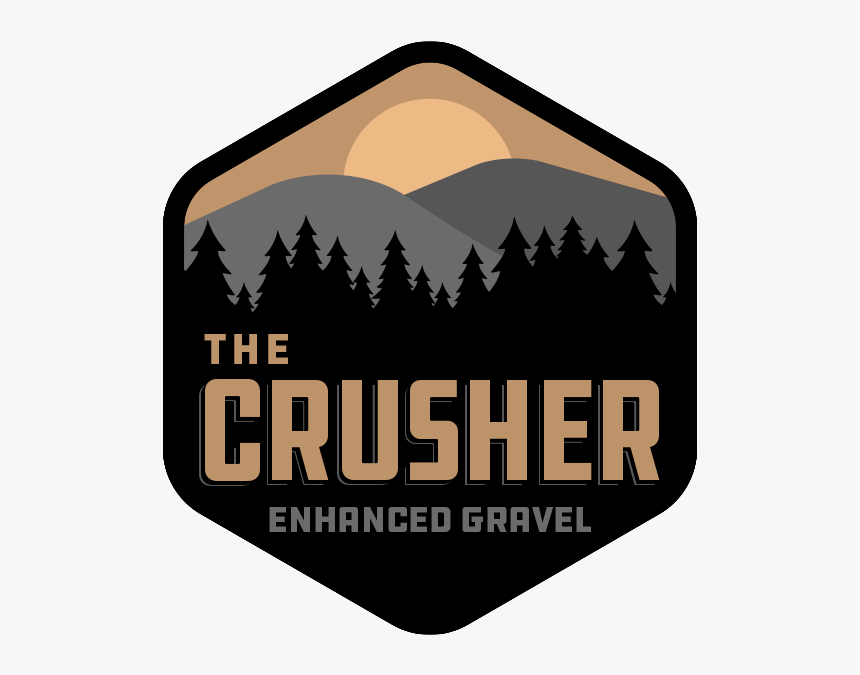 Crusher Logo, HD Png Download, Free Download