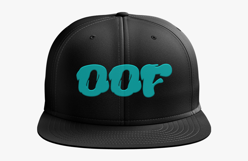 Black - Baseball Cap, HD Png Download, Free Download