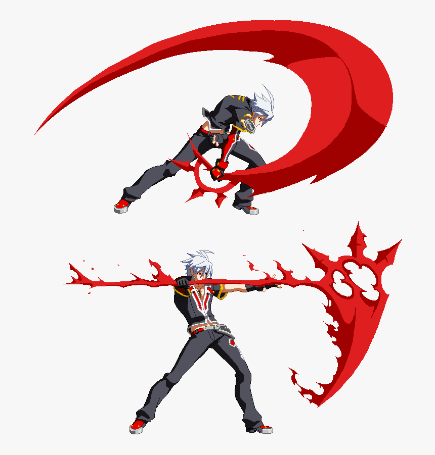 Naoto Kurogane Astral, HD Png Download, Free Download