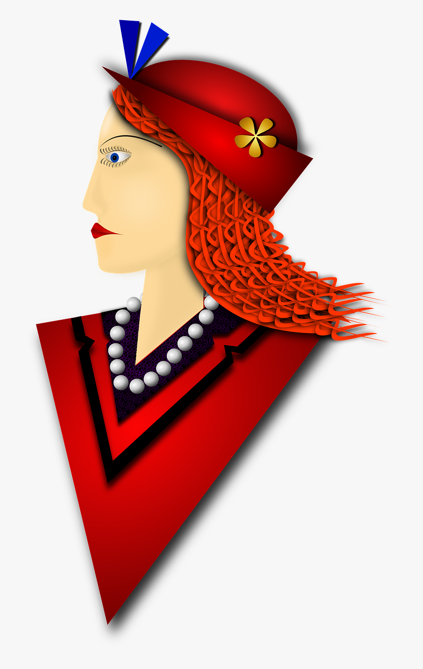 Baret Merah Vektor, HD Png Download, Free Download