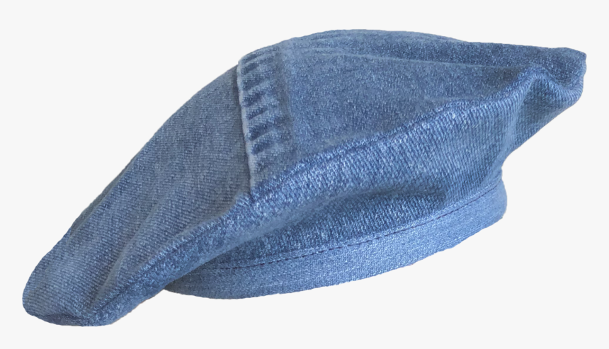 The Denim Beret"
 Class="lazyload Lazyload Fade In - Stitch, HD Png Download, Free Download