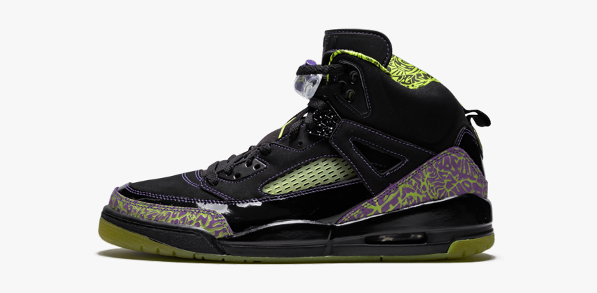 Jordan Spiz"ike - 315371 - Basketball Shoe, HD Png Download, Free Download