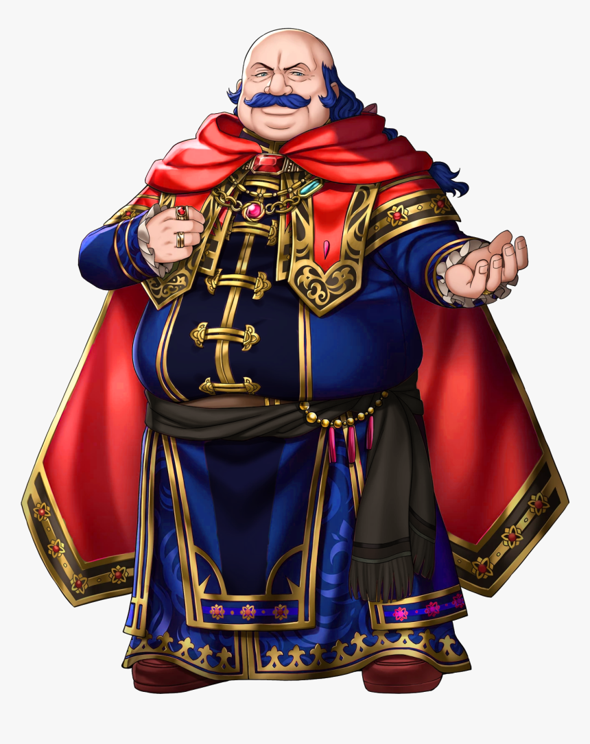 Oliver Fire Emblem Heroes, HD Png Download, Free Download