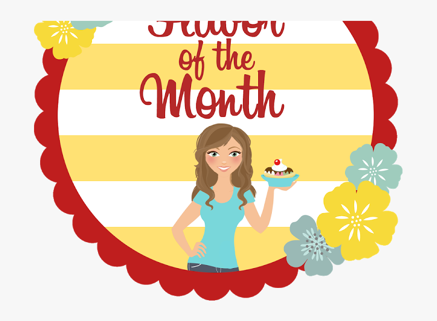 Yay Its Here Day 1 Of The Sneak Peeks For The Brand - Flavor Of The Month Logo, HD Png Download, Free Download