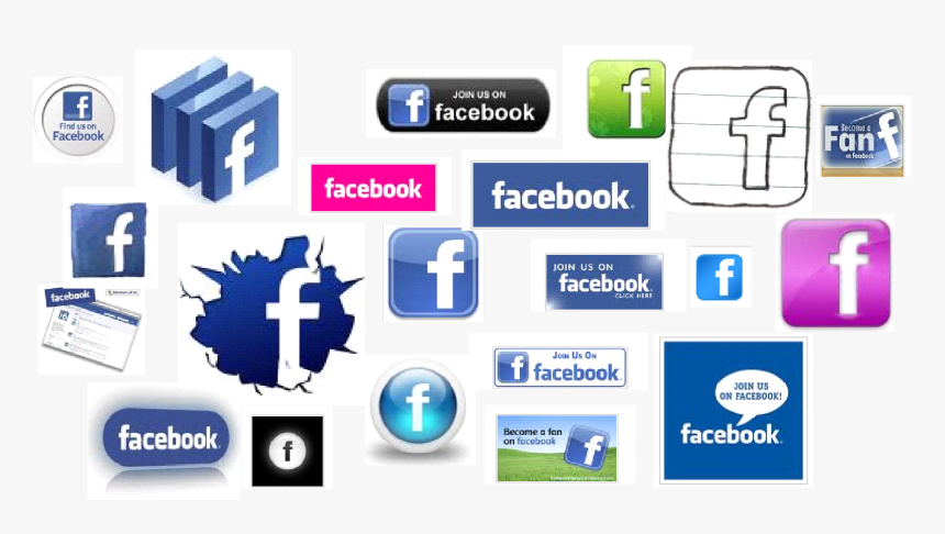 Facebook, HD Png Download, Free Download