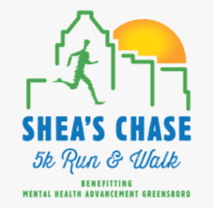 Shea"s Chase - Greensboro, Nc - Race22439 Logo - Bbgt - Sign, HD Png Download, Free Download