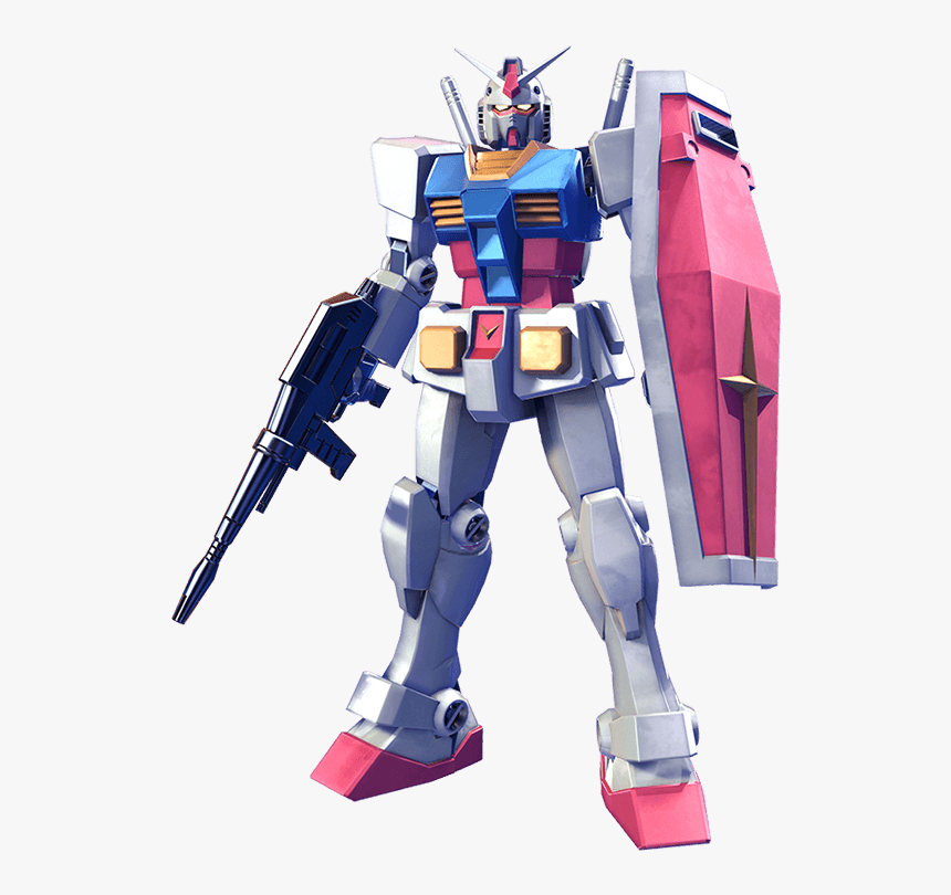 Rx 78 2 Gundam Png, Transparent Png, Free Download