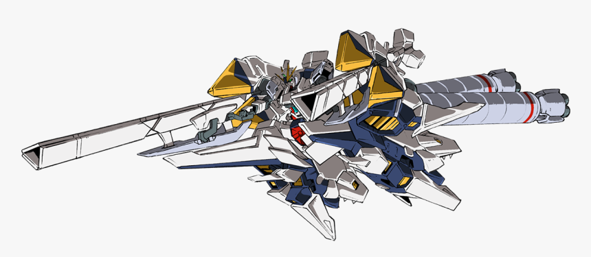 Narrative Gundam A Packs - Gundam Narrative A Pack, HD Png Download, Free Download