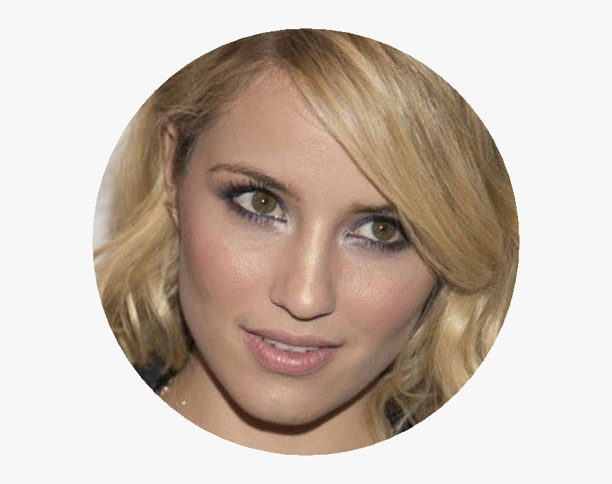 Diannaagron - Blond, HD Png Download, Free Download