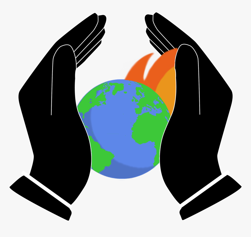 Climate Change Mitigation Icon - Symbol Of Climate Change Mitigation, HD Png Download, Free Download