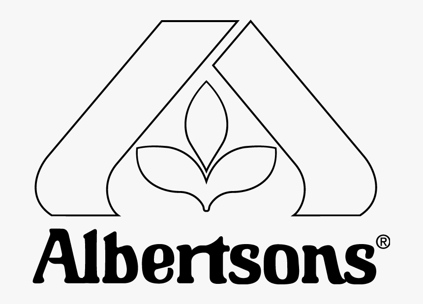 Free Vector Albertsons Logo - Albertsons, HD Png Download, Free Download