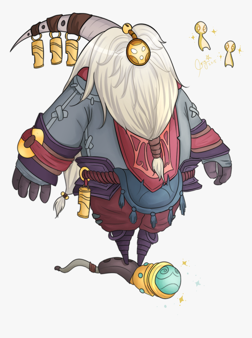 Bard Png, Transparent Png, Free Download