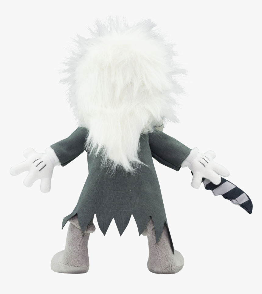 Blackmage Plushie, HD Png Download, Free Download