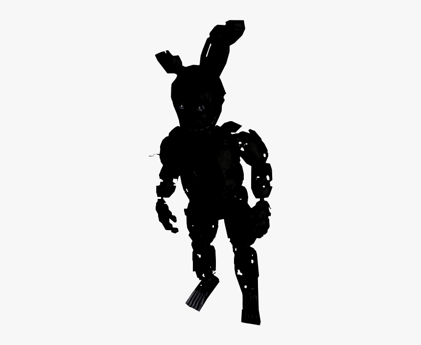 Fnaf Cutouts, HD Png Download, Free Download