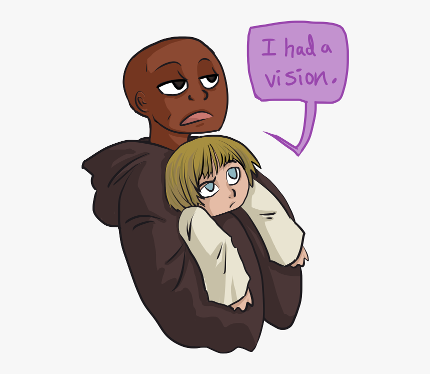 Mace Windu , Png Download - Cartoon, Transparent Png, Free Download