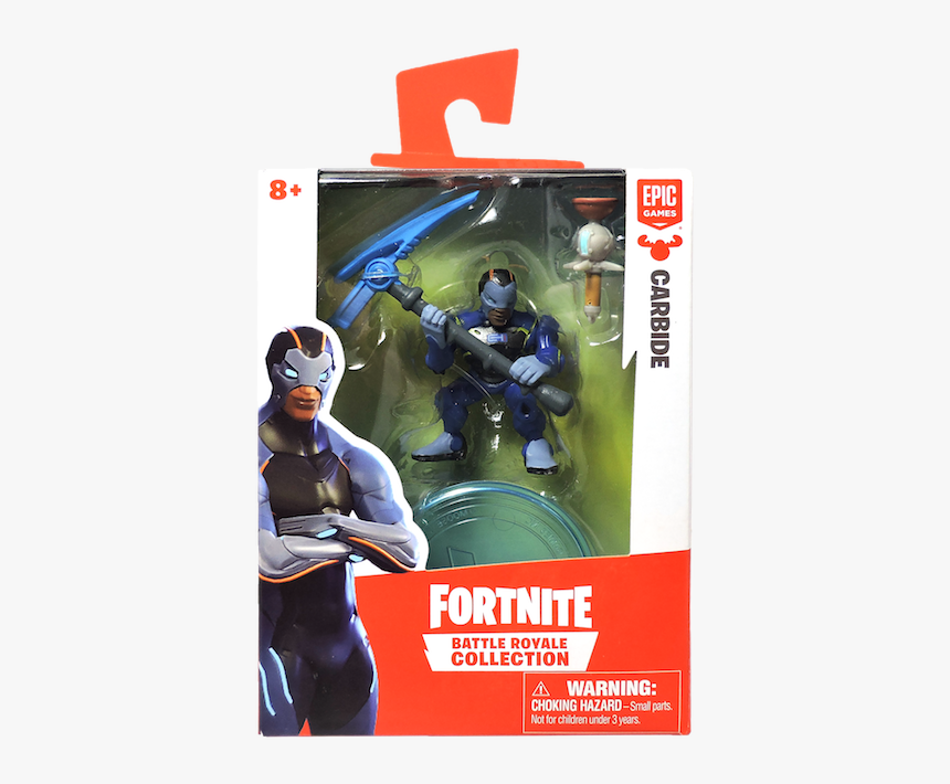 Id63509 - Battle Royale Collection Fortnite, HD Png Download, Free Download