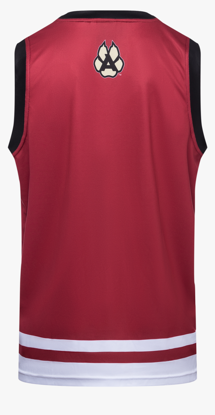 Arizona Coyotes Hockey Tank"
 Class= - Sweater Vest, HD Png Download, Free Download