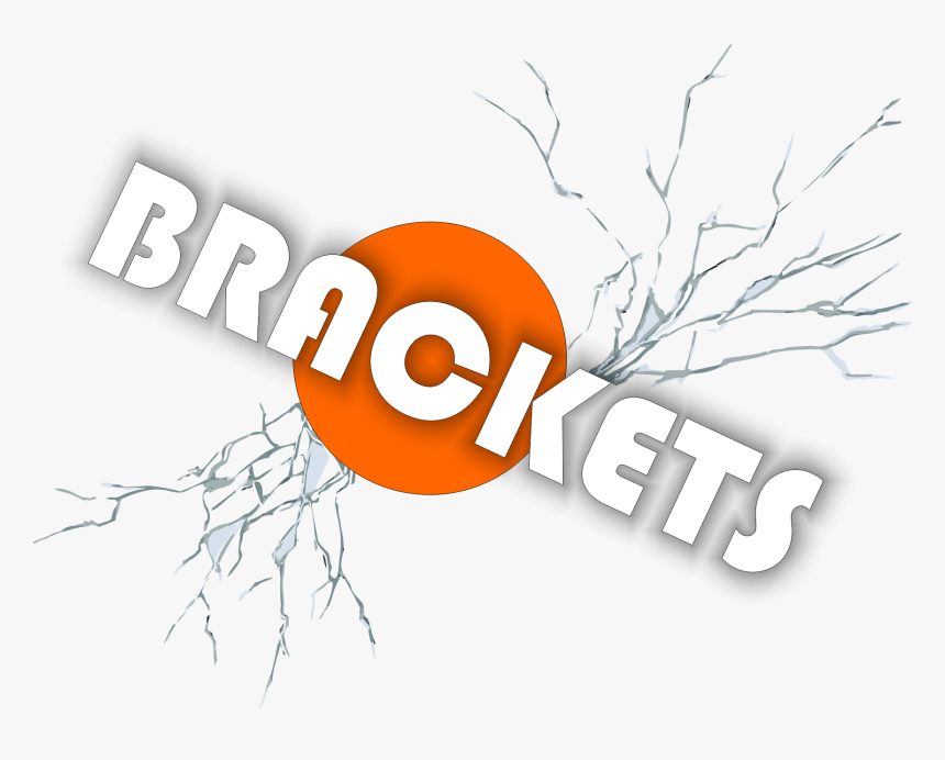 Brackets - Graphic Design, HD Png Download, Free Download