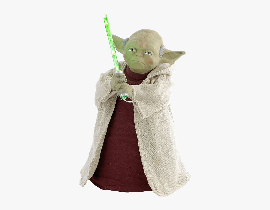 Yoda, HD Png Download, Free Download