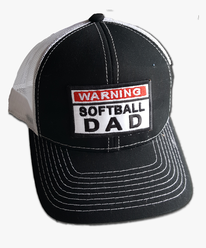 Dad Hat Front - Baseball Cap, HD Png Download, Free Download