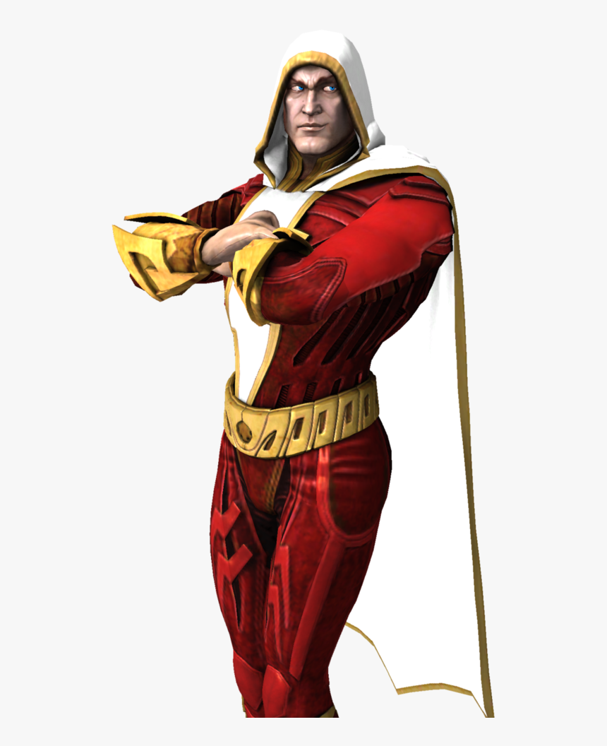 Comic Shazam Png Photo - Shazam Dc Png, Transparent Png, Free Download