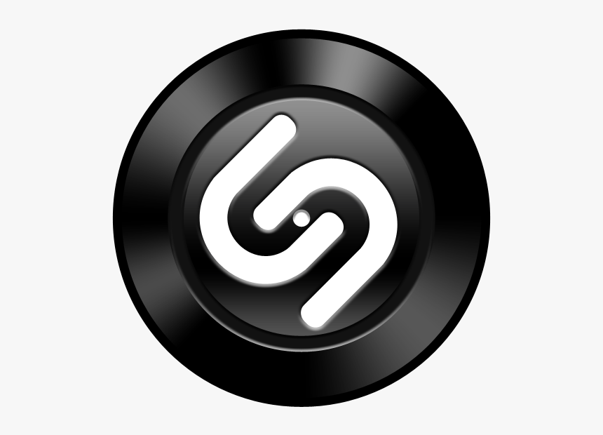 Shazam Icon, HD Png Download, Free Download