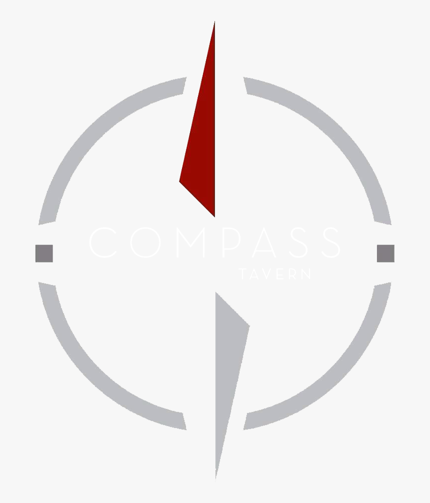 Compass Tavern Logo, HD Png Download, Free Download