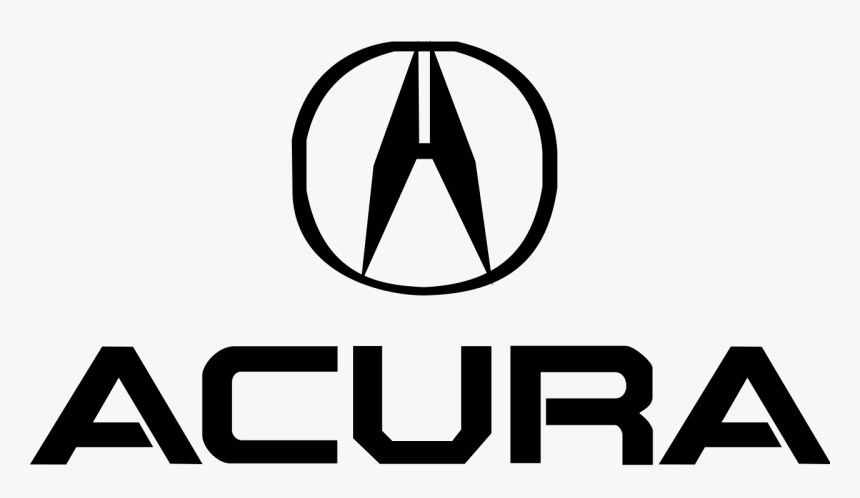 Acura Logo Png, Transparent Png, Free Download