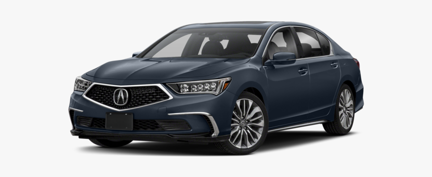 Acura Rlx - Honda Civic Sedan 2019, HD Png Download, Free Download