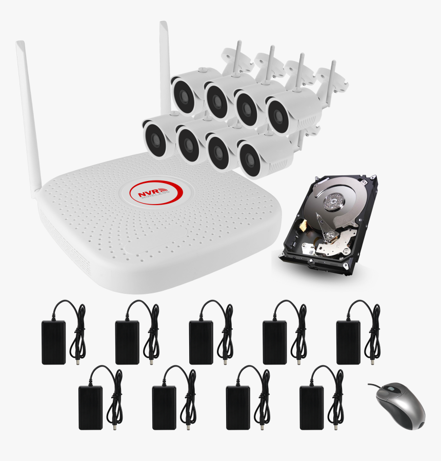 Longse Wifi Kit, HD Png Download, Free Download