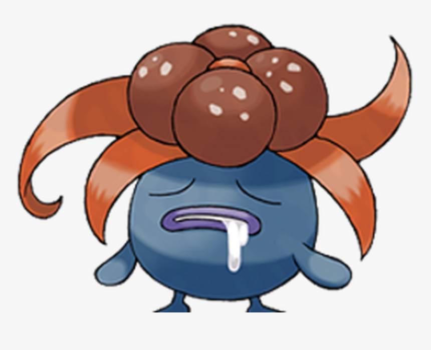 Pokemon Gen 1 Gloom, HD Png Download, Free Download