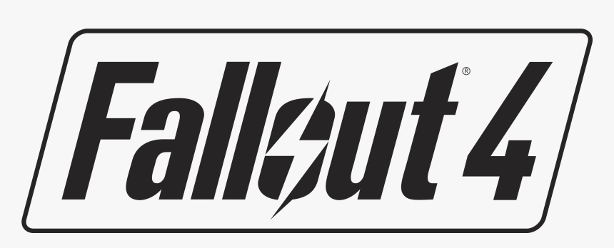 Fallout 4 Logo Jpg, HD Png Download, Free Download