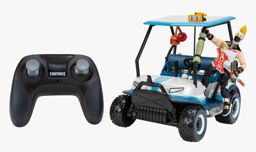 Fortnite Atk Remote Control, HD Png Download, Free Download