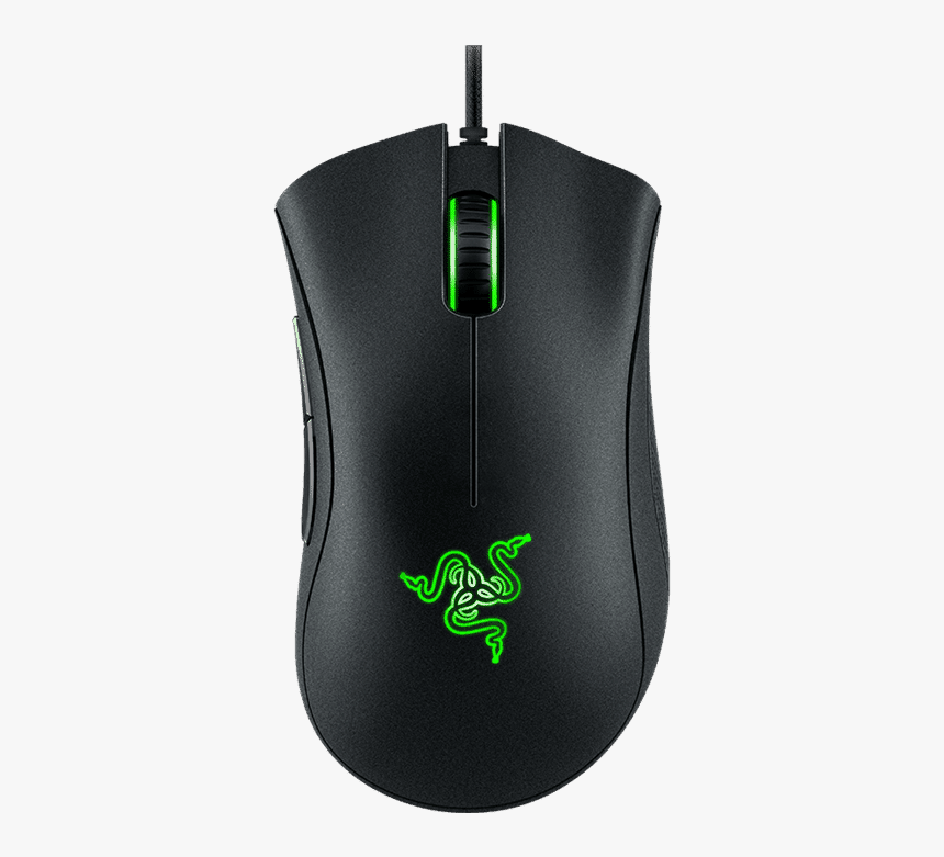 Razer Deathadder Elite Driver, HD Png Download, Free Download