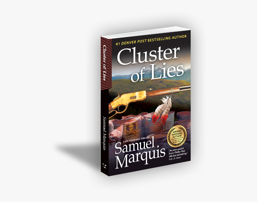 Cluster Of Lies 3d - Flyer, HD Png Download, Free Download