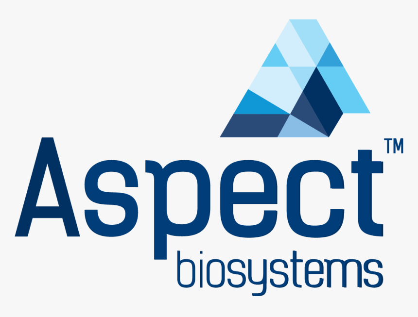 Aspect Biosystems - Aspect Biosystems Logo, HD Png Download, Free Download